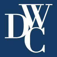 Daniel Webster College Reunion - logo